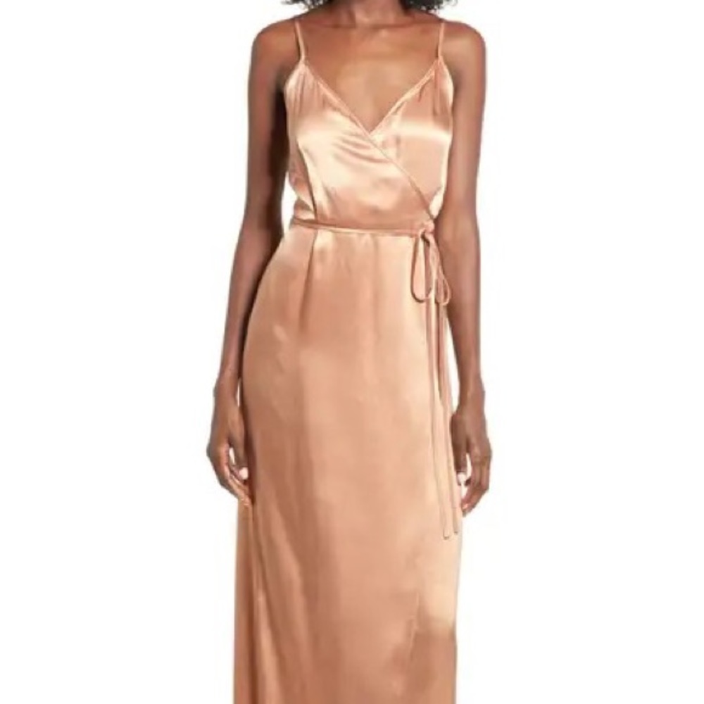 Wayf dress